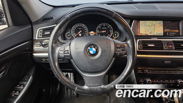 BMW Gran Turismo 2017 — photo 13
