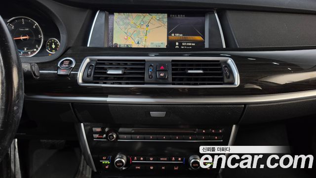 BMW Gran Turismo 2017 — photo 14