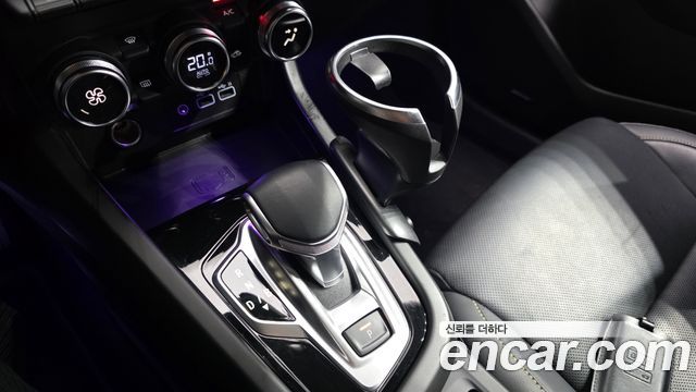 Renault Korea Arkana 2025 — photo 9