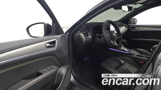 Renault Korea Arkana 2025 — photo 11