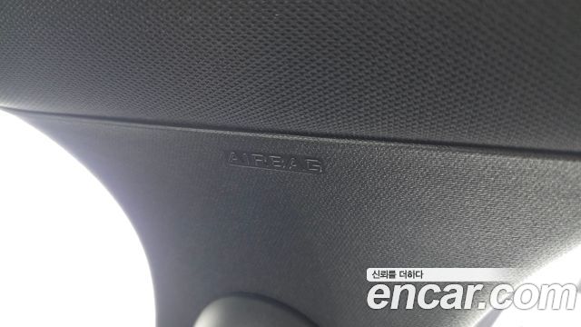 Renault Korea Arkana 2025 — photo 15