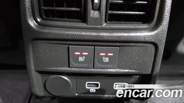 Renault Korea Arkana 2025 — photo 19