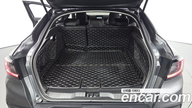 Renault Korea Arkana 2025 — photo 20
