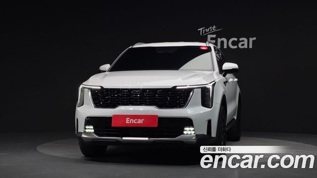 Kia Sorento 2025 — photo 3