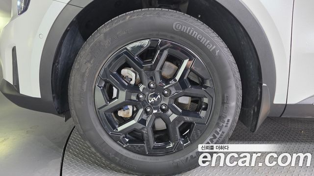 Kia Sorento 2025 — photo 5