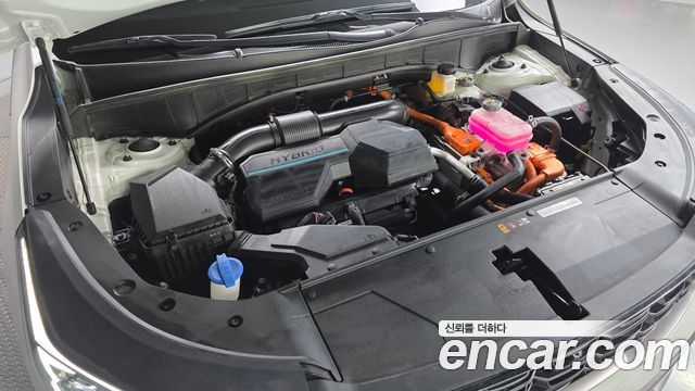 Kia Sorento 2025 — photo 6
