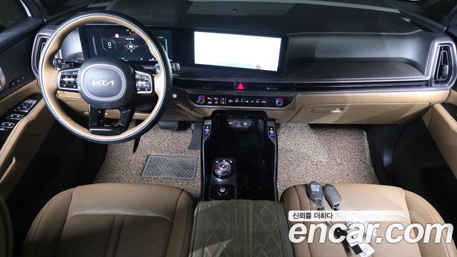 Kia Sorento 2025 — photo 10
