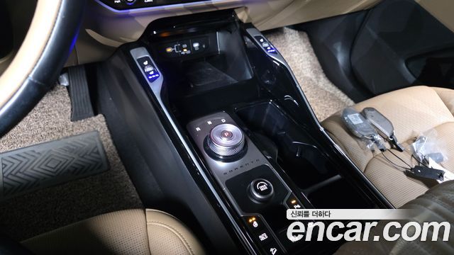 Kia Sorento 2025 — photo 12