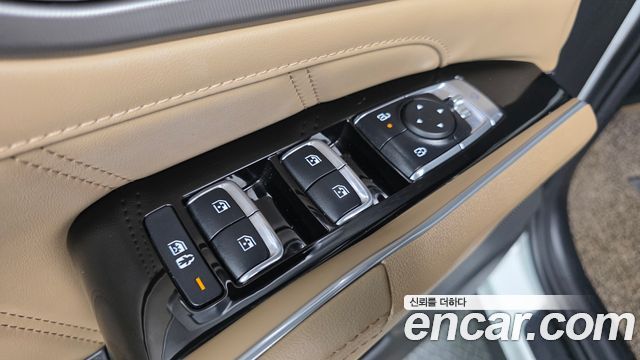 Kia Sorento 2025 — photo 18