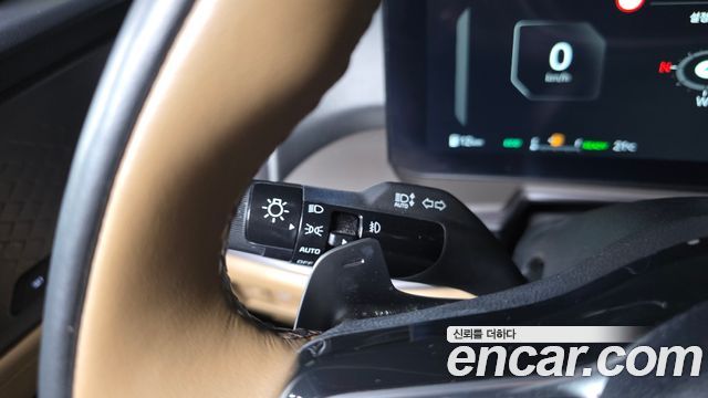 Kia Sorento 2025 — photo 20