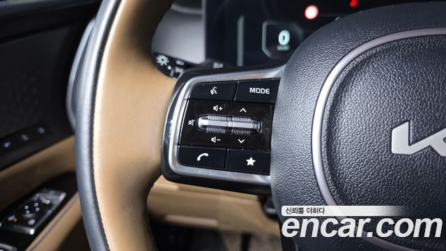 Kia Sorento 2025 — photo 21