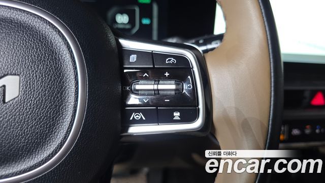 Kia Sorento 2025 — photo 22