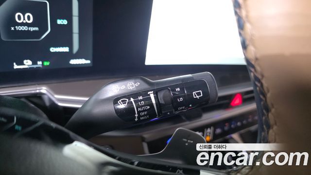 Kia Sorento 2025 — photo 23