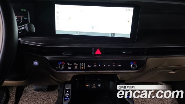 Kia Sorento 2025 — photo 25