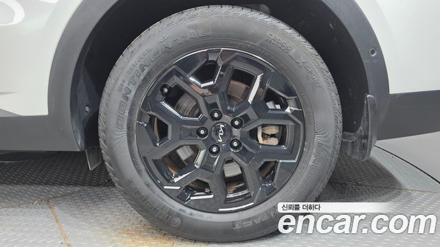 Kia Sorento 2025 — photo 7