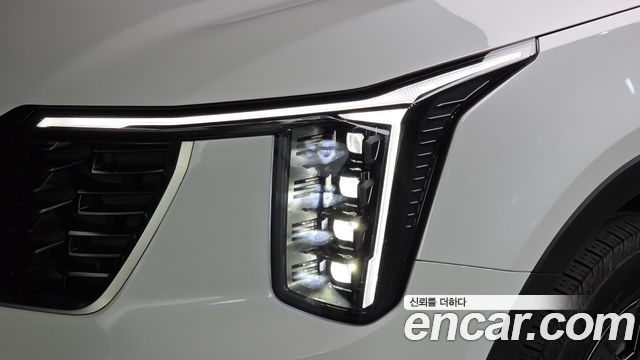 Kia Sorento 2025 — photo 8