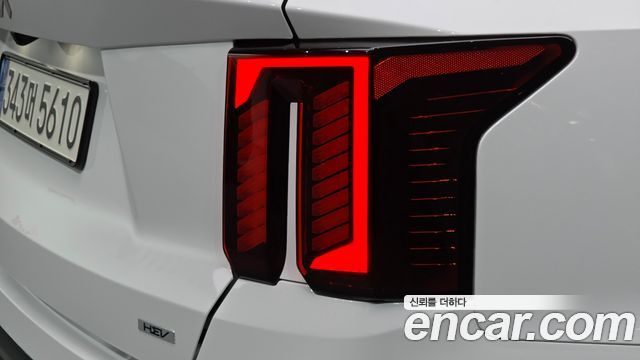 Kia Sorento 2025 — photo 9