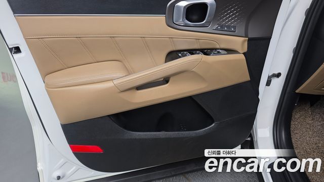 Kia Sorento 2025 — photo 14