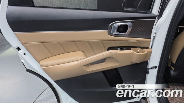 Kia Sorento 2025 — photo 15