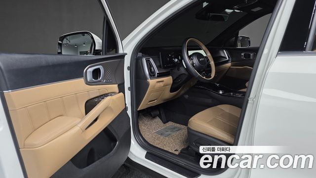 Kia Sorento 2025 — photo 16