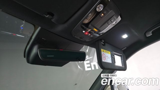Kia Sorento 2025 — photo 28