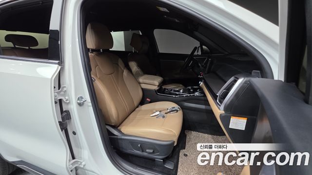 Kia Sorento 2025 — photo 29