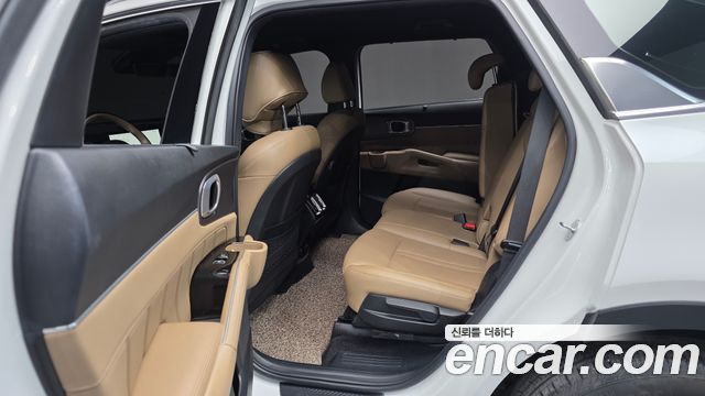Kia Sorento 2025 — photo 30