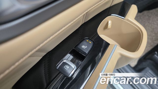 Kia Sorento 2025 — photo 31