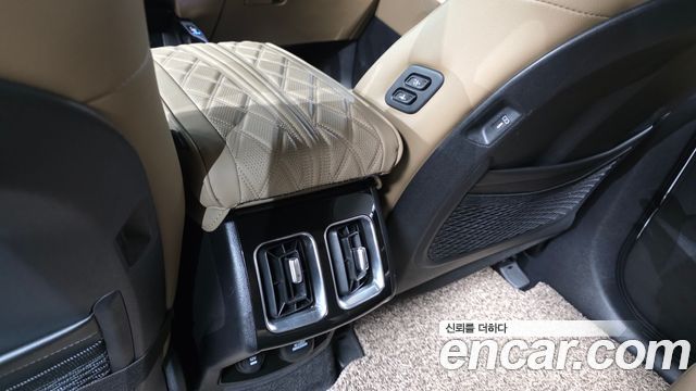 Kia Sorento 2025 — photo 32