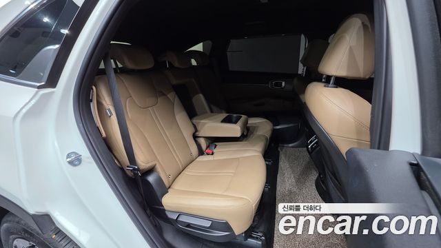 Kia Sorento 2025 — photo 33