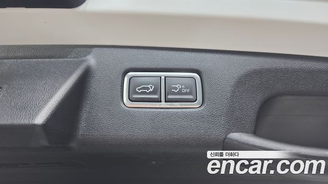 Kia Sorento 2025 — photo 34
