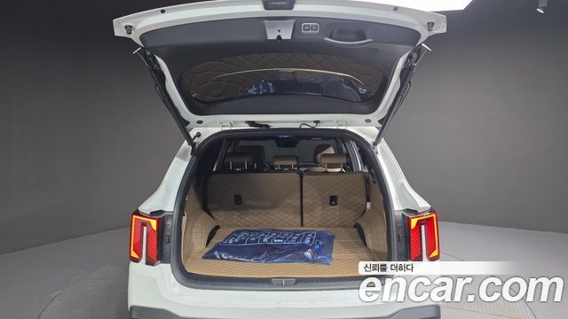 Kia Sorento 2025 — photo 35