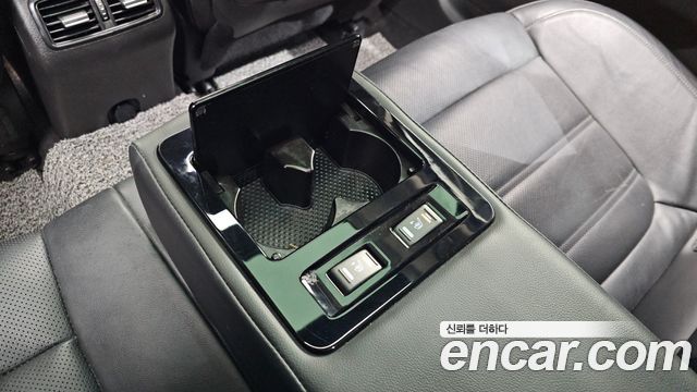 Renault Korea SM6 2016 — photo 19