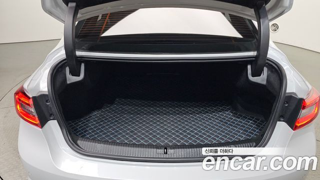 Renault Korea SM6 2016 — photo 20