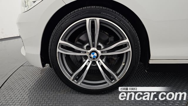 BMW 1-Series 2016 — photo 5