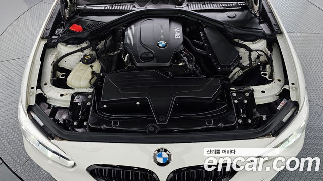 BMW 1-Series 2016 — photo 6
