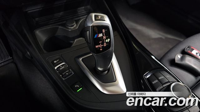 BMW 1-Series 2016 — photo 9