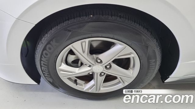 Hyundai Sonata 2022 — photo 5
