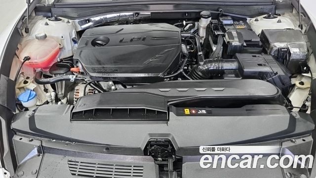 Hyundai Sonata 2022 — photo 6