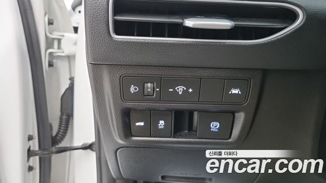 Hyundai Sonata 2022 — photo 16