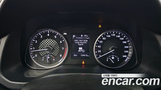 Hyundai AVANTE 2020 — photo 8