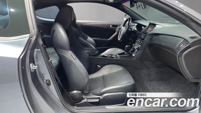 Hyundai Genesis 2015 — photo 17