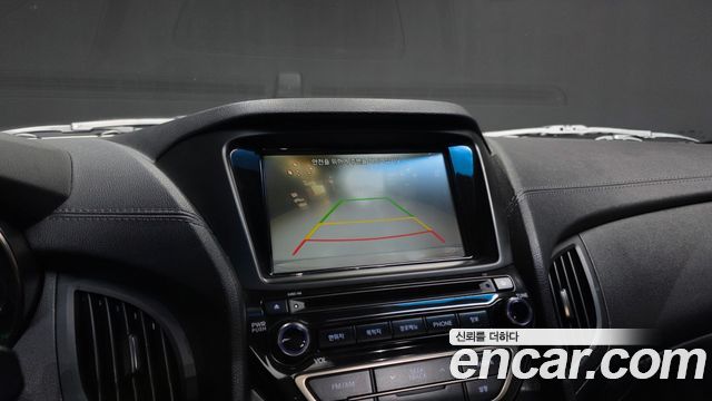 Hyundai Genesis 2015 — photo 21
