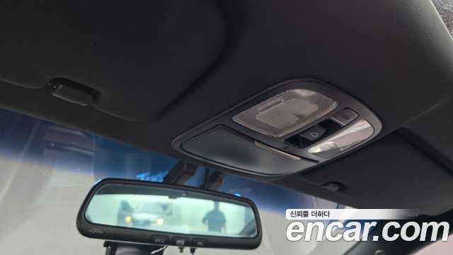 Hyundai Genesis 2015 — photo 23