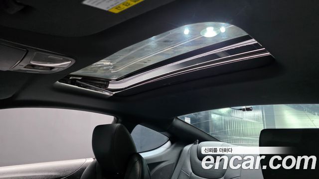 Hyundai Genesis 2015 — photo 24