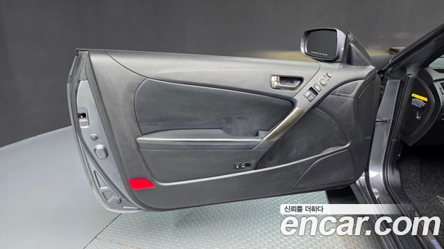 Hyundai Genesis 2015 — photo 14