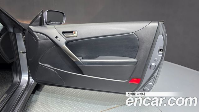 Hyundai Genesis 2015 — photo 15