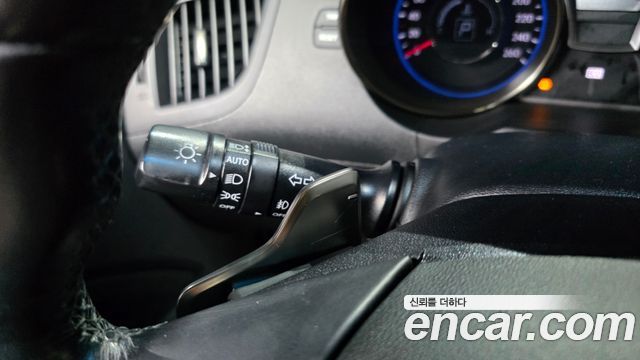 Hyundai Genesis 2015 — photo 33