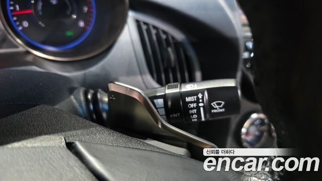 Hyundai Genesis 2015 — photo 34