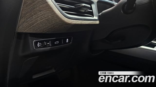 Kia K8 2022 — photo 23